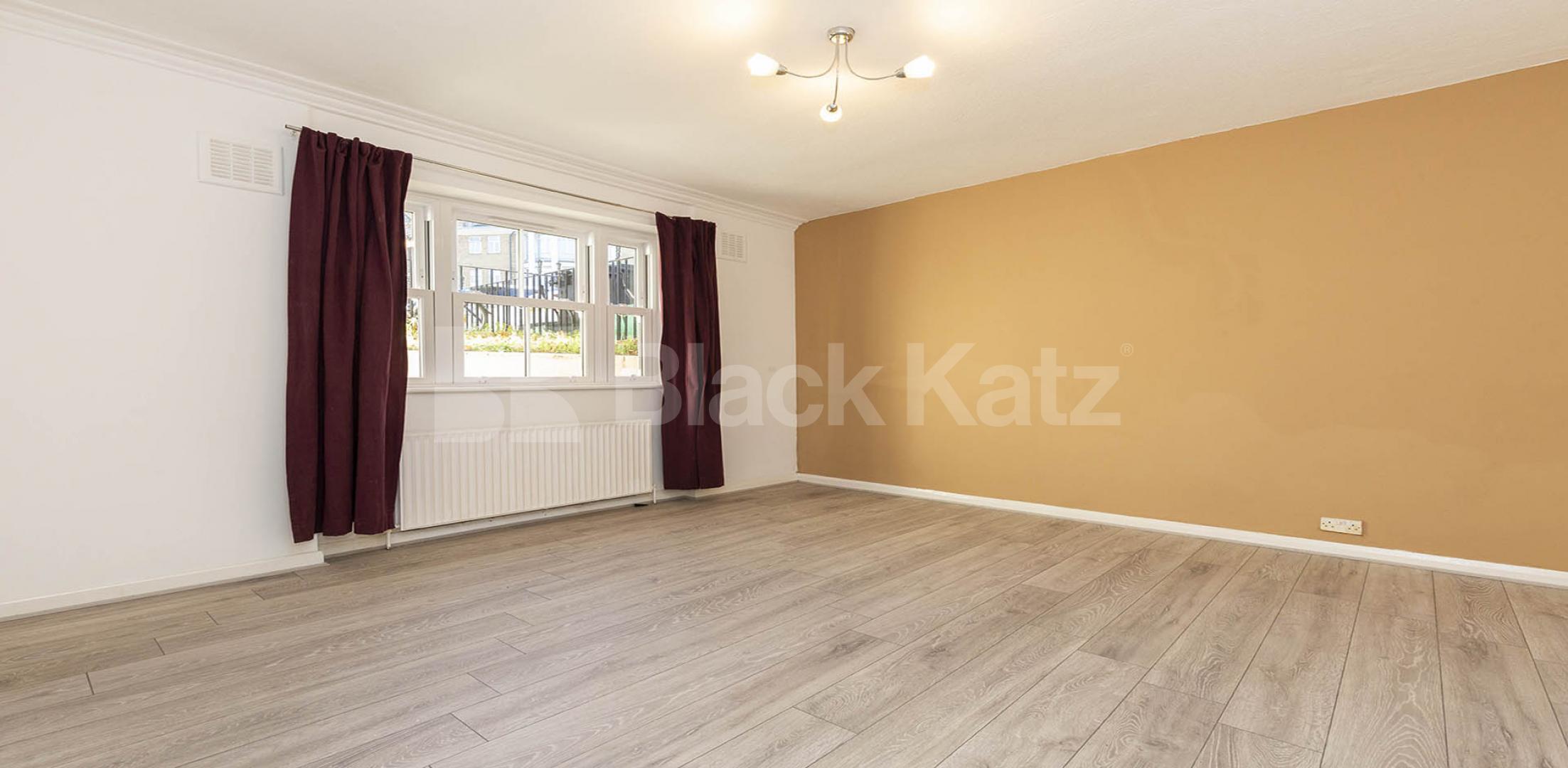 			Garden, 1 Bedroom, 1 bath, 1 reception Apartment			 Stamford Hill, Stoke Newington